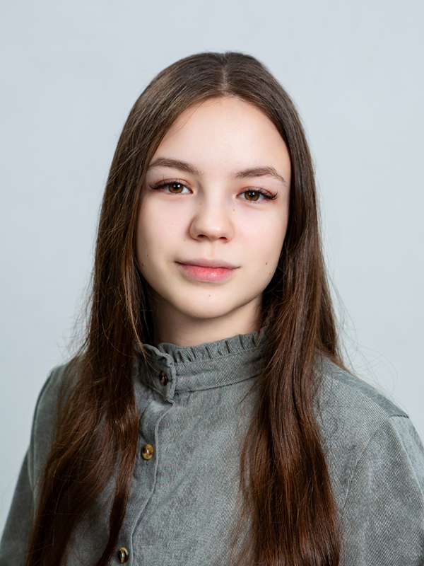 Якуненкова Татьяна Витальевна.