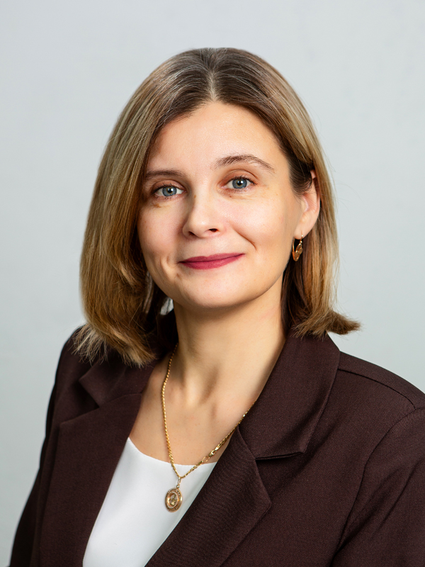 Полева Наталья Егоровна.