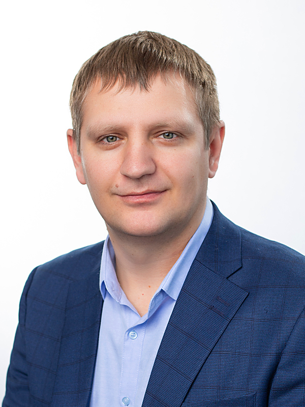 Разумов Александр Сергеевич.